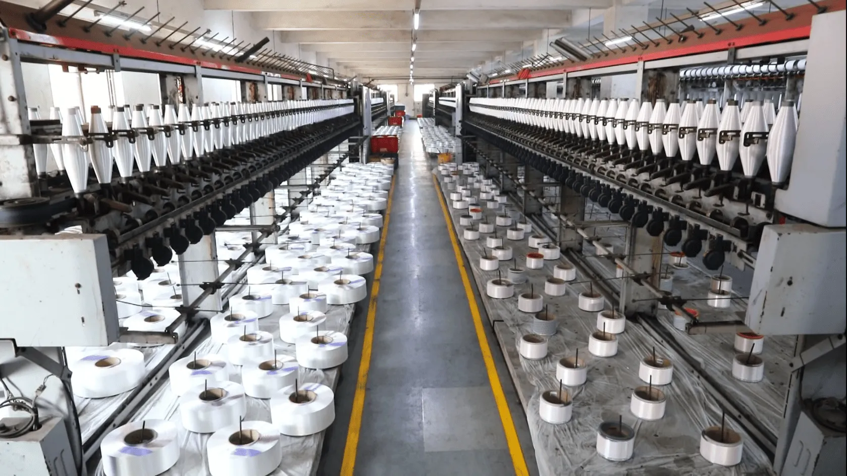 Centre waives customs duty on cotton imports from June 1 to Oct 31