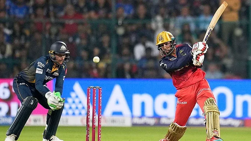 Royal Challengers Bengaluru chase consecutive trophies against home favorites Gujarat Titans
