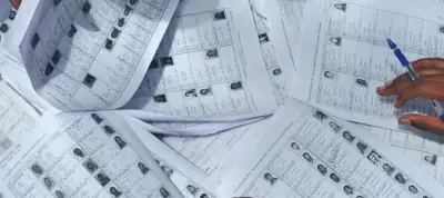 Special Intensive Revision of electoral rolls begins in Jagatsinghpur