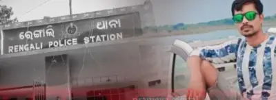 Notorious criminal injured in police encounter during anti-robbery operation in Jharsuguda