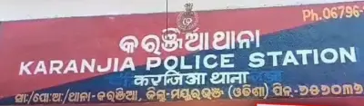 Mayurbhanj tragedy: Woman beaten to death, husband found hanging in forest
