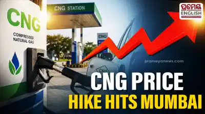 Mumbai CNG price jumps to Rs 86 per kg following latest Mahanagar Gas Limited rate revision