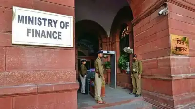 Finance ministry flags oil, inflation and monsoon risks in monthly economic report