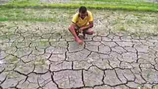 India Faces Severe 2026 Monsoon Deficit as El Nino Threat Rises To Record Highs