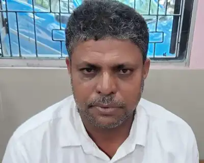 Odisha Vigilance arrests Cooperative official in Rs 33.81 lakh fraud case
