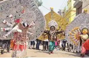 Odisha Govt allocates Rs 1.8 crore for Sital Sasthi festival in Sambalpur