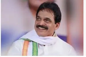 Name of new Karnataka CLP leader to be decided today: Venugopal