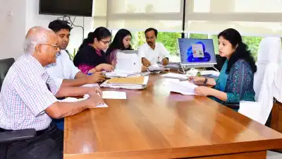 Odisha: Special Camp Court disposes of 142 ODA cases