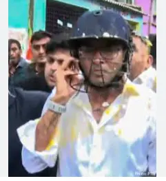 "Even If You Cut My Throat, I Won’t Be Intimidated": Abhishek Banerjee Targets BJP Over FIR and CID Notice