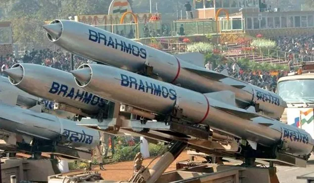 India secretly signs major BrahMos missile export deal with Vietnam to boost Southeast Asia ties