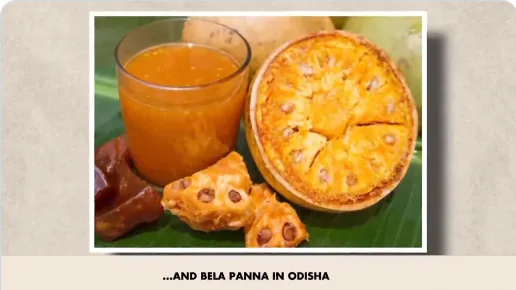 PM Modi urges people to stay hydrated amid heatwave, hails Odisha’s ‘Bela Pana’

