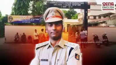 Odisha Custodial Torture: Baranga IIC Niranjan Behera removed