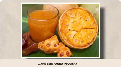 PM Modi urges people to stay hydrated amid heatwave, hails Odisha’s ‘Bela Pana’