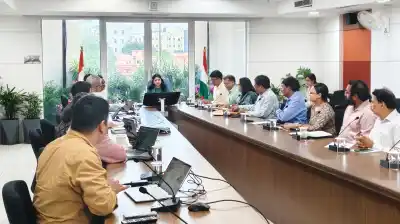Odisha: Integrated mobility vision for Bhubaneswar-Cuttack-Puri-Paradip economic corridor put on fast track