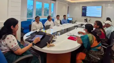 OSHB accelerates affordable housing expansion with mega projects across Odisha; Check details