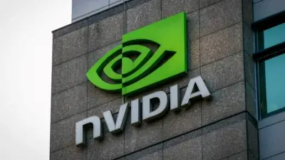 Nvidia Windows PCs set to challenge Intel and Apple dominance at Computex 2026