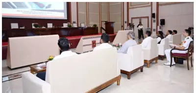 Odisha Governor, CM Join Special Listening Session of PM Modi’s Mann Ki Baat