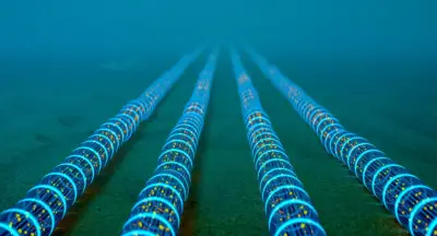 AUKUS allies deploy underwater drones to secure global trade networks