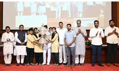 Odisha Governor Urges Universities to Become Globally Competitive and Value-Based