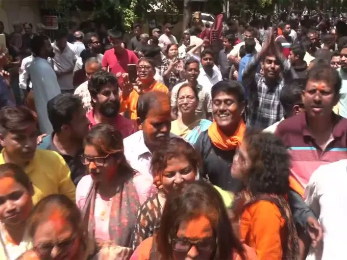 West Bengal Elections 