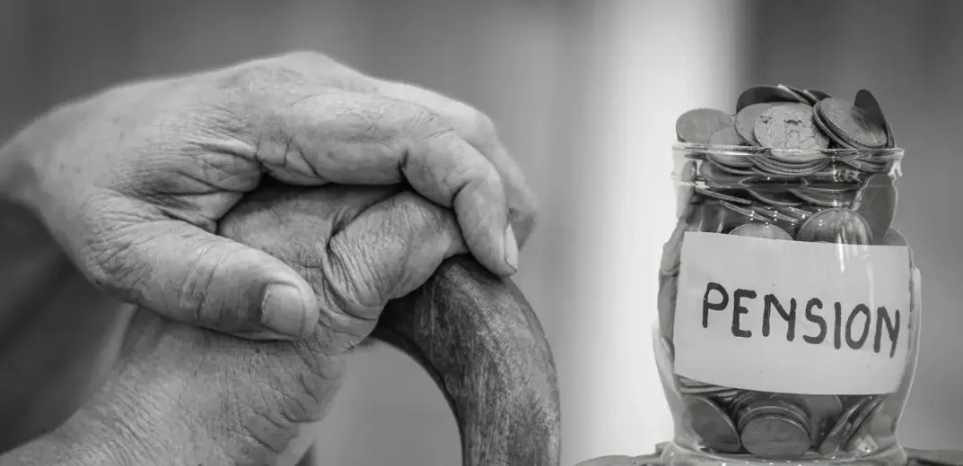 Odisha government orders home delivery of pension amid heatwave

