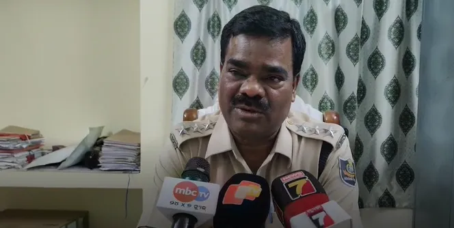 Man arrested for selling contaminated batch of dahibara

