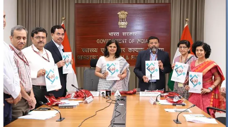 Centre Launches National Guidelines for Fire and Life Safety in Healthcare Facilities