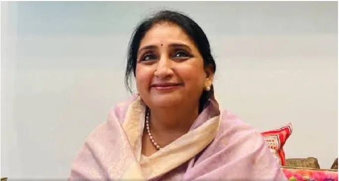 BJP wins 4 of 7 assembly bye-polls; NCP's Sunetra Pawar takes Baramati by over 2.18 lakh votes