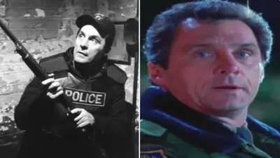 ‘Halloween’ actor Beau starr dies at 81