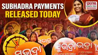 Subhadra Scheme to credit missed installments to over 1.23 lakh women today