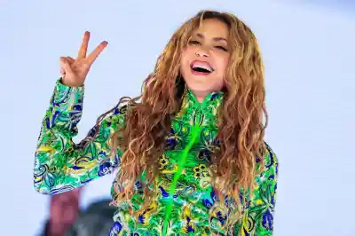 Shakira makes history at Copacabana: 2 million fans gather for free Rio Concert