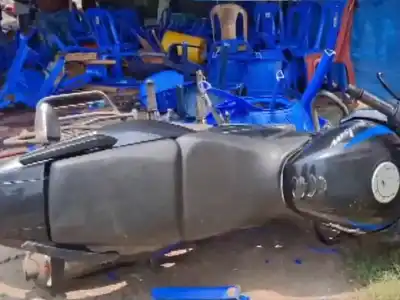 West Bengal Polls: Clashes at Asansol counting centre; police resort to lathicharge as counting continues