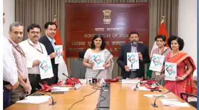 Centre Launches National Guidelines for Fire and Life Safety in Healthcare Facilities