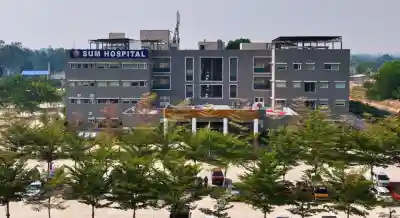 SUM Hospital at Berhampur Achieves Landmark Surgical Success