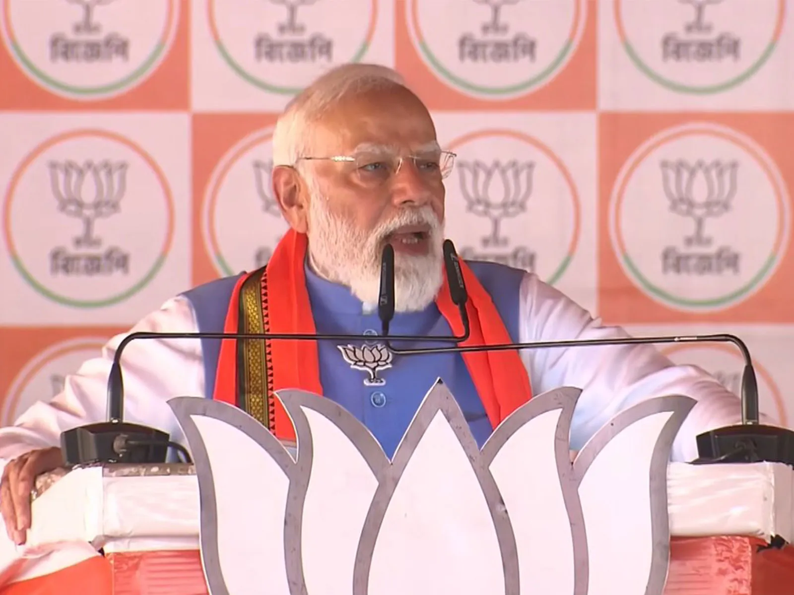 Lotus has bloomed in Bengal, 2026 state assembly elections will be remembered forever: PM Modi