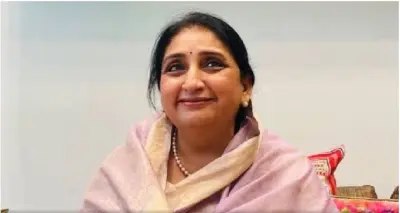 BJP wins 4 of 7 assembly bye-polls; NCP's Sunetra Pawar takes Baramati by over 2.18 lakh votes