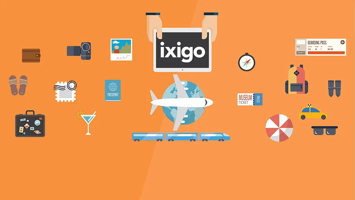 Ixigo Launches Native Travel Apps within ChatGPT