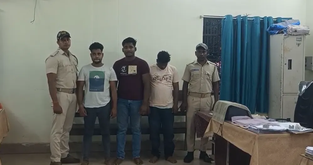 Kanas fish market attack: 4 arrested, mastermind still absconding