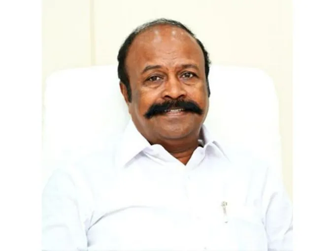 TN poll result shocking upset: DMK minister Periyakaruppan's photo-finish one vote loss to TVK's Sethupathy
