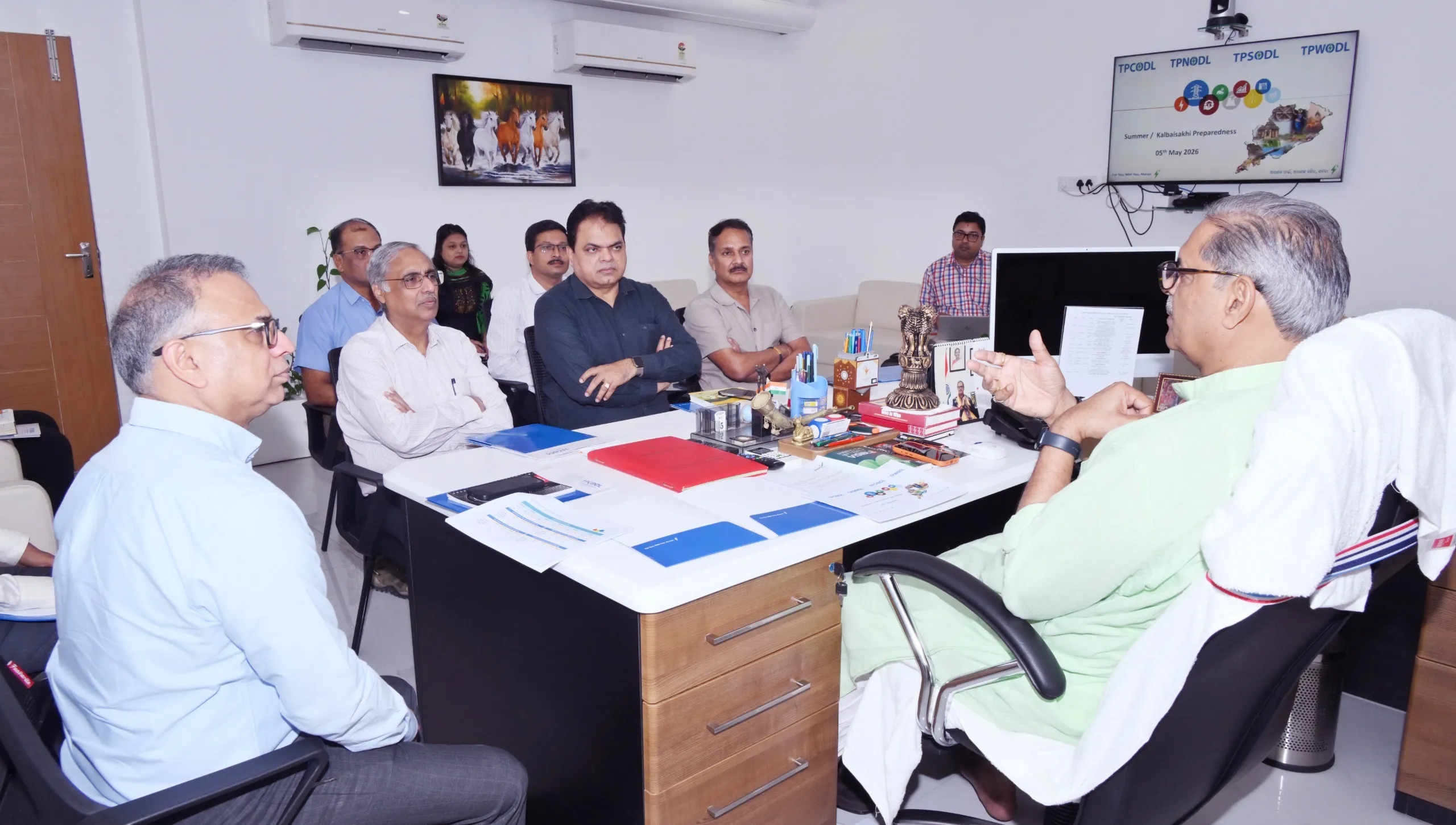 KV Singh Deo 