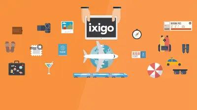 Ixigo Launches Native Travel Apps within ChatGPT