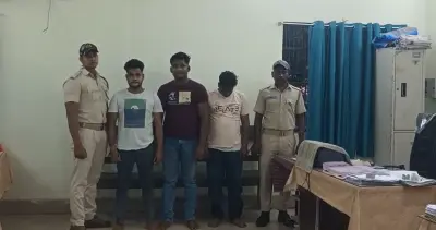 Kanas fish market attack: 4 arrested, mastermind still absconding