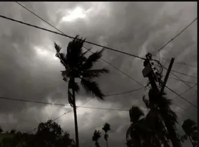 Kalabaisakhi havoc claims three lives in Andhra Pradesh and Odisha