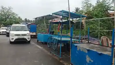 Jajpur cracks down on street food units after mass food poisoning incident