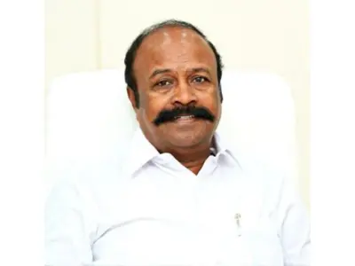 TN poll result shocking upset: DMK minister Periyakaruppan's photo-finish one vote loss to TVK's Sethupathy