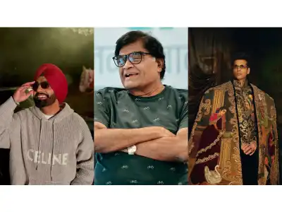 Cannes 2026 guest list: Ammy Virk, Karan Johar, Ashok Saraf, Ashutosh Gowariker to represent India on global stage