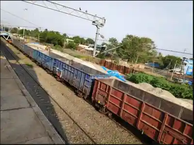 Rayagada gets new Railway Division; to be operational from June 1