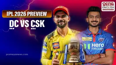 IPL 2026 DC vs CSK Preview: Playoff Hopes At Stake For Axar Patel And Ruturaj Gaikwad
