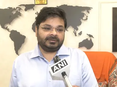 "People of Bengal have done justice...": 'Bengal Files' producer Abhishek Agarwal reacts to Assembly poll results