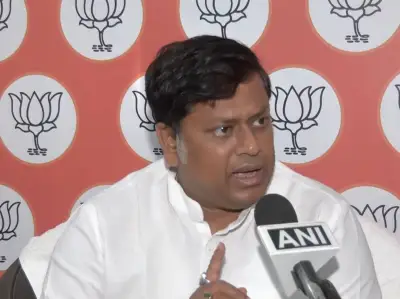 Mamata Banerjee should accept her defeat: Union Minister Sukanta Majumdar